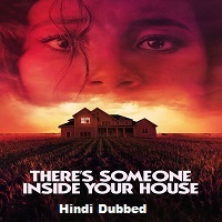 Theres Someone Inside Your House (2021) Hindi Dubbed Full Movie Watch Online