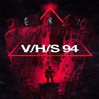 VHS 94 (2021) English Full Movie Watch Online