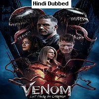 Venom 2: Let There Be Carnage (2021) Hindi Dubbed Full Movie Watch