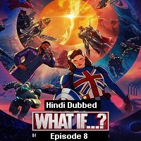 What If (2021 EP 8) Unofficial Hindi Dubbed Season 1 Watch Online