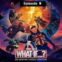 What If (2021 EP 9) English Season 1
