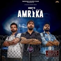 Amrika My Dream (2021) Punjabi Full Movie Watch Online