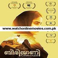 Biriyaani (2019) Unofficial Hindi Dubbed Full Movie Watch Online