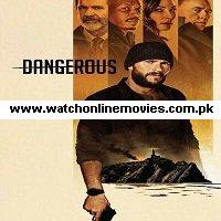 Dangerous (2021) English Full Movie Watch Online