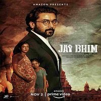 Jai Bhim (2021) Hindi Dubbed Full Movie Watch Online