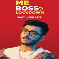 Me Boss and Lockdown (2021 EP 1-3) Hindi Season 1 Watch Online