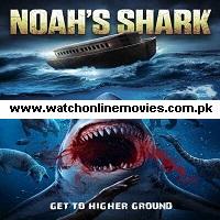 Noahs Shark (2021) English Full Movie Watch Online