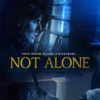 Not Alone (2021) English Full Movie Watch Online