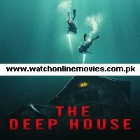 The Deep House (2021) English Full Movie Watch Online