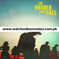 The Harder They Fall (2021) English Full Movie Watch Online
