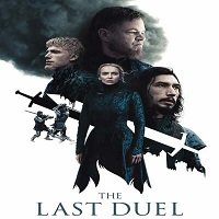 The Last Duel (2021) English Full Movie Watch Online