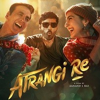 Atrangi Re (2021) Hindi Full Movie Watch Online HD Print Free Download