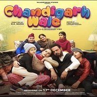 Chandigarh Wale (2021) Punjabi Season 1 Complete Watch Online
