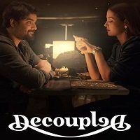Decoupled (2021) Hindi Season 1 Complete Watch Online