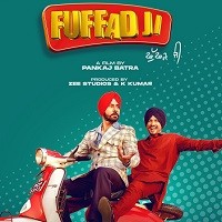 Fuffad Ji (2021) Punjabi Full Movie Watch Online