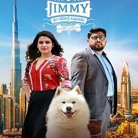 Jimmy Ee Veedinte Aiswaryam (2021) Hindi Dubbed Full Movie Watch Online