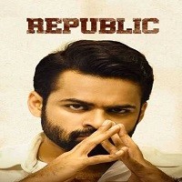 Republic (2021) Unofficial Hindi Dubbed Full Movie Watch Online