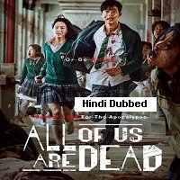 All of Us Are Dead (2022) Hindi Dubbed Season 1 Complete Watch Online