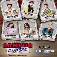 Campus Diaries (2022) Hindi Season 1 Complete Watch Online