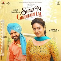 Shava Ni Girdhari Lal (2021) Punjabi Full Movie Watch Online HD Print Free Download