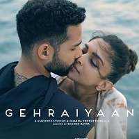 Gehraiyaan (2022) Hindi Full Movie Watch Online