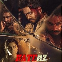 Haterz (2022) Punjabi Full Movie Watch Online HD Print Free Download