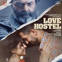 Love Hostel (2022) Hindi Full Movie Watch Online