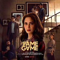 The Fame Game (2022) Hindi Season 1 Complete Watch Online HD Print Free Download