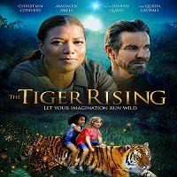 The Tiger Rising (2022) English Full Movie Watch Online