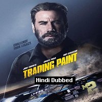 Trading Paint (2019) Hindi Dubbed Full Movie Watch Online