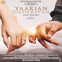 Yaarian Dildariyan (2022) Punjabi Full Movie Watch Online HD Print Free Download