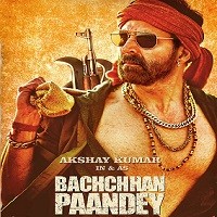 Bachchhan Paandey (2022) Hindi Full Movie Watch Online HD Print Free Download