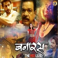 Banaras The Red Land (2022) Hindi Full Movie Watch Online