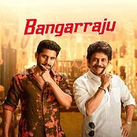 Bangarraju (2022) Unofficial Hindi Dubbed Full Movie Watch Online