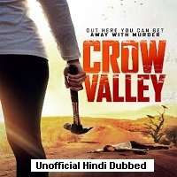 Crow Valley (2022) Unofficial Hindi Dubbed Full Movie Watch Online