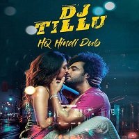 DJ Tillu (2022) Unofficial Hindi Dubbed Full Movie Watch Online