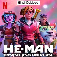 He Man and the Masters of the Universe (2022) Hindi Dubbed Season 2 Complete Watch Online HD Print Free Download