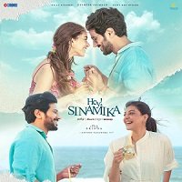 Hey! Sinamika (2022) Hindi Dubbed Full Movie Watch Online
