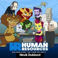 Human Resources (2022) Hindi Dubbed Season 1 Complete Watch Online HD Print Free Download