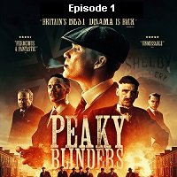 Peaky Blinders (2022 EP 1) English Season 6 Watch Online