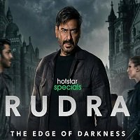 Rudra The Edge of Darkness (2022) Hindi Season 1 Complete Watch Online