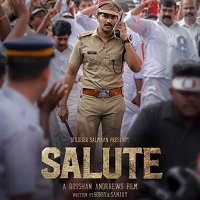Salute (2022) Hindi Dubbed Full Movie Watch Online