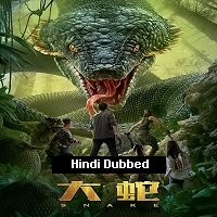 Snakes (2018) Hindi Dubbed Full Movie Watch Online