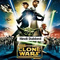 Star Wars: The Clone Wars (2008) Hindi Dubbed Full Movie Watch Online HD Print Free Download