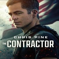 The Contractor (2022) English Full Movie Watch Online