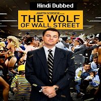 The Wolf of Wall Street (2013) Hindi Dubbed Full Movie Watch Online