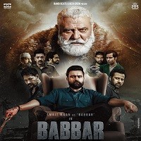 Babbar (2022) Punjabi Full Movie Watch Online