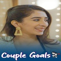 Couple Goals (2021) Hindi Season 1 Complete Watch Online