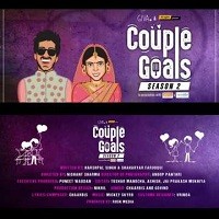 Couple Goals (2021) Hindi Season 2 Complete Watch Online HD Print Free Download