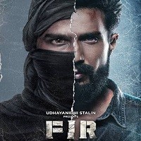 FIR (2022) Hindi Dubbed ORG Full Movie Watch Online HD Print Free Download
